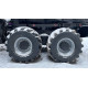Logset 10F 2025 г.в б/у - 90 м/ч