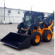 Мини-погрузчик Bawoo BSL330