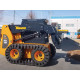 Мини-погрузчик Bawoo BSL350
