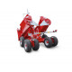 ROSSETTO LSRF25