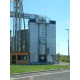 Поточная зерносушилка Strahl 1600 FR