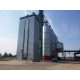 Поточная зерносушилка Strahl 8000 FR