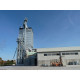 Поточная зерносушилка Strahl 9000 FR