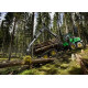 Форвардер John Deere 1510G