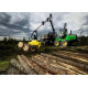 Форвардер John Deere 1510G