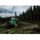 Форвардер John Deere 1510G