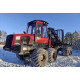 Форвардер Komatsu 875 Б/У 2024 года