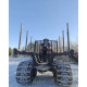 Форвардер Komatsu 875 Б/У 2024 года