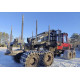 Форвардер Komatsu 875 Б/У 2024 года