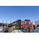 Форвардер Komatsu 875 Б/У 2024 года