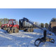 Форвардер Komatsu 875 Б/У 2024 года
