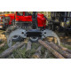 Форвардер Komatsu 875
