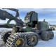 Харвестер John Deere 1270G Б/У 2024 года