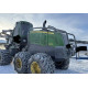 Харвестер John Deere 1270G Б/У 2024 года