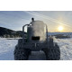 Харвестер John Deere 1270G Б/У 2024 года