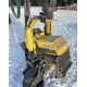Харвестер John Deere 1270G Б/У 2024 года