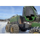 Харвестер John Deere 1270G Б/У 2024 года