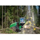 Харвестер john deere 1270g