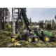 Харвестер john deere 1470g