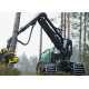 Харвестер john deere 1470g