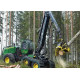 Харвестер john deere 1470g