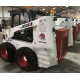 Мини-погрузчик Beaver WS50 Kubota