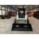 Мини-погрузчик Beaver WS50 Kubota