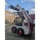 Мини-погрузчик Beaver WS85VL