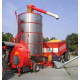 Мобильная зерносушилка Fratelli Pedrotti Large 220